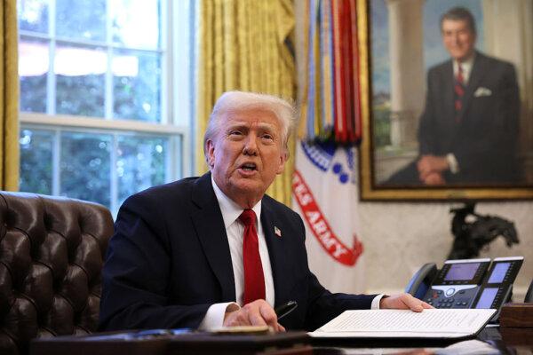 25 Percent Tariff for Imported Cars Not Assembled in US; Supreme Court Upholds Background Checks for ‘Ghost Guns’