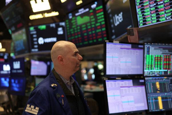 Tariff Whiplash Leads to Historic Stock Market Comeback | Business Matters (May 15)