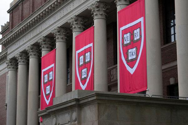 Judge Blocks Trump’s Harvard Student Visa Ban; White House Works to Reassure Budget Bill Skeptics | NTD Good Morning (June 6)