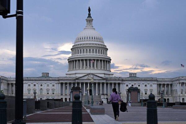Senate Approves $9 Billion Spending-Cuts Package; 7.3 Earthquake Triggers Alaska Tsunami Warning | NTD Good Morning (July 17)
