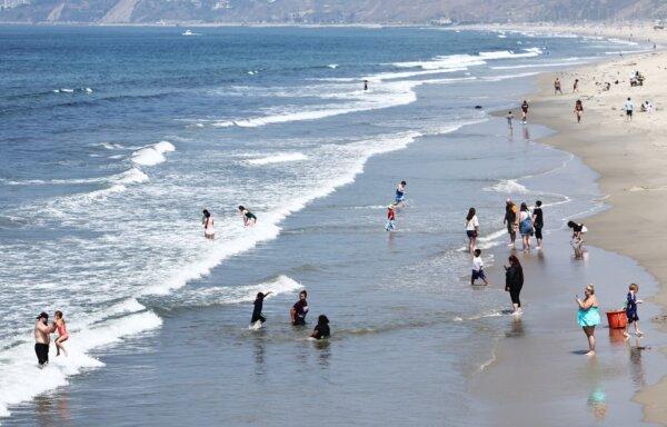 NTD Evening News Full Broadcast (July 30)