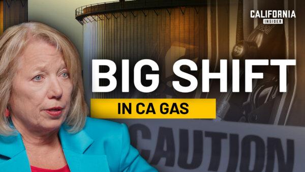 More Refineries Are on the Verge of Leaving California: Insider Explains Why | Catherine Reheis-Boyd