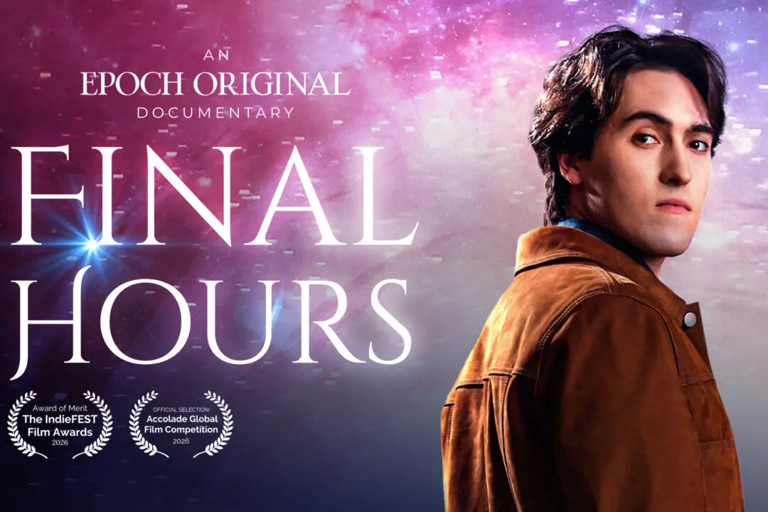 Final Hours—Is Death Really the End?