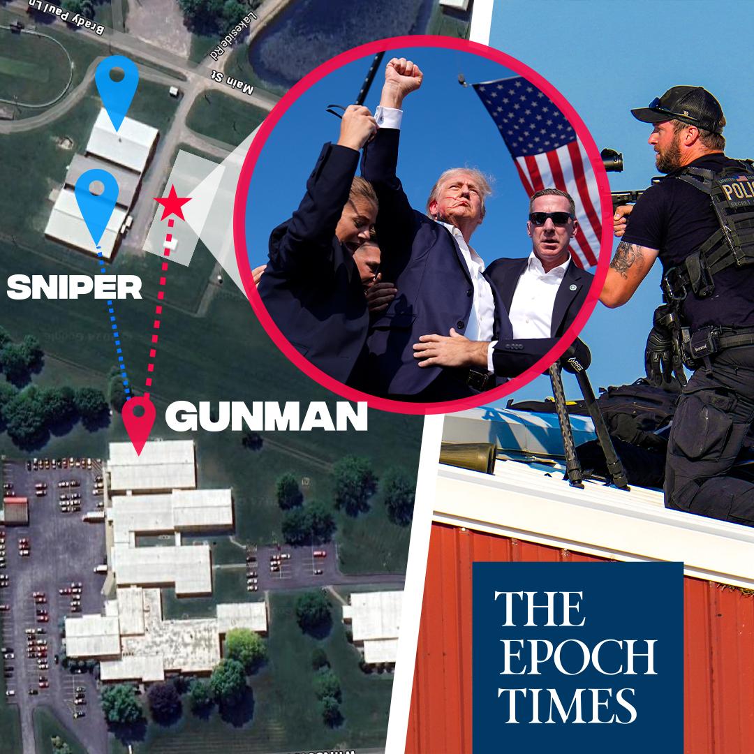 The Epoch Times