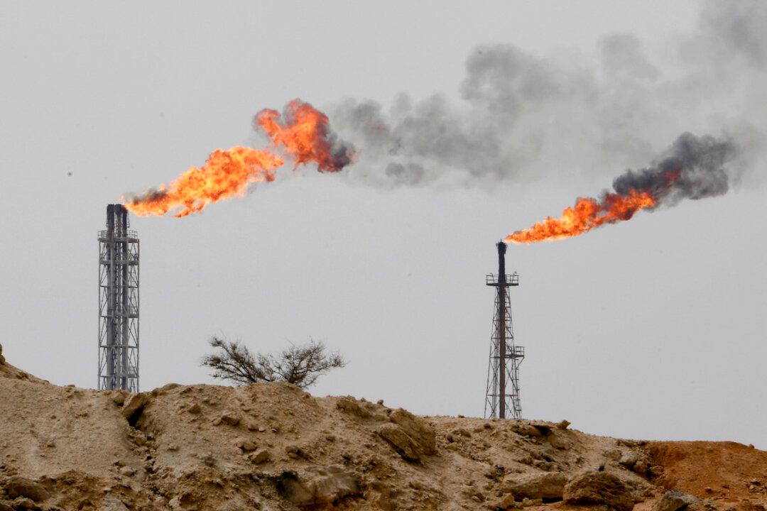US State Department Announces New Sanctions on Iran Oil Network