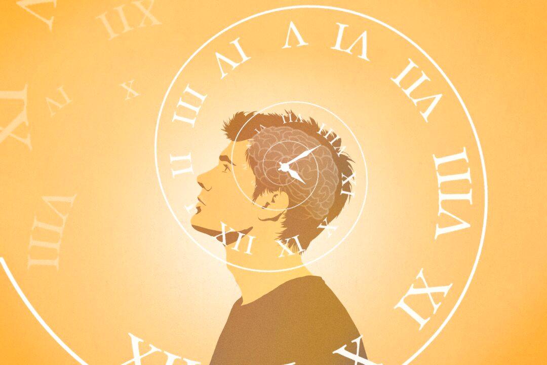 Your Mind Can Bend Time–Here’s How