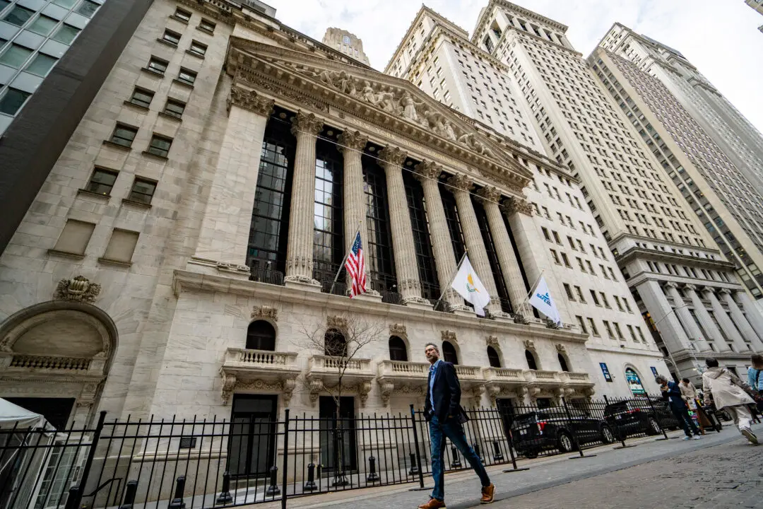 Dow Jones Hits 50,000—US Stock Market Rally Could Be Broadening