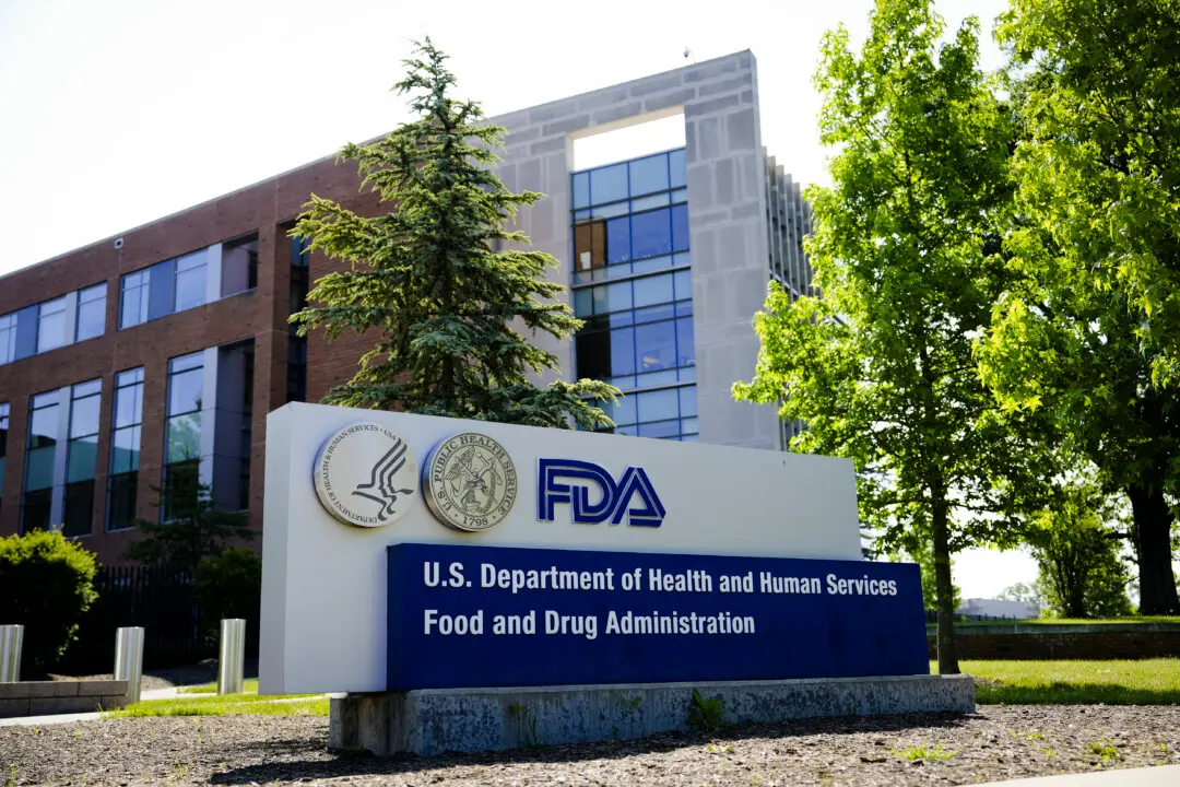 Over 30,000 Prescription Cholesterol Drugs Recalled, FDA Says