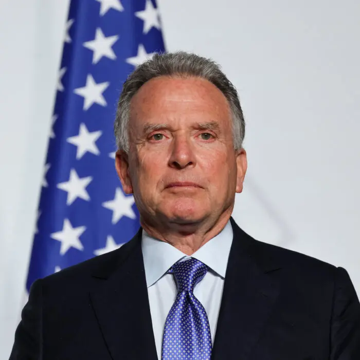 Ukraine, Russia Carry Out Prisoner Swap During 2nd Day of Peace Talks