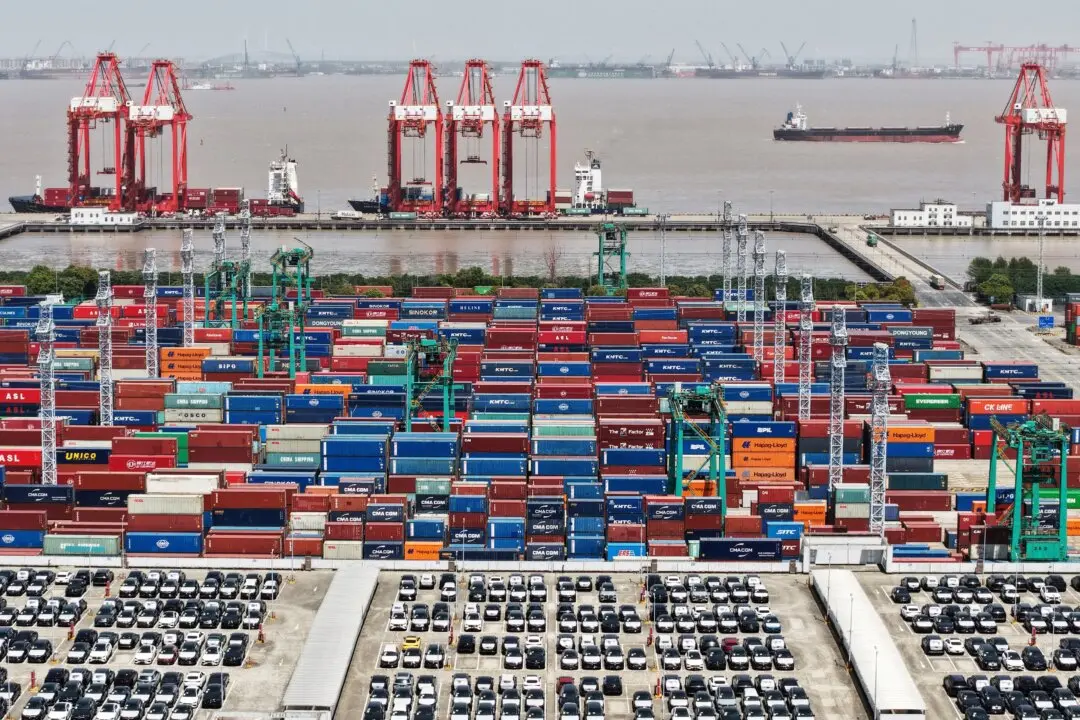 Beijing Misreads China’s Policy Needs