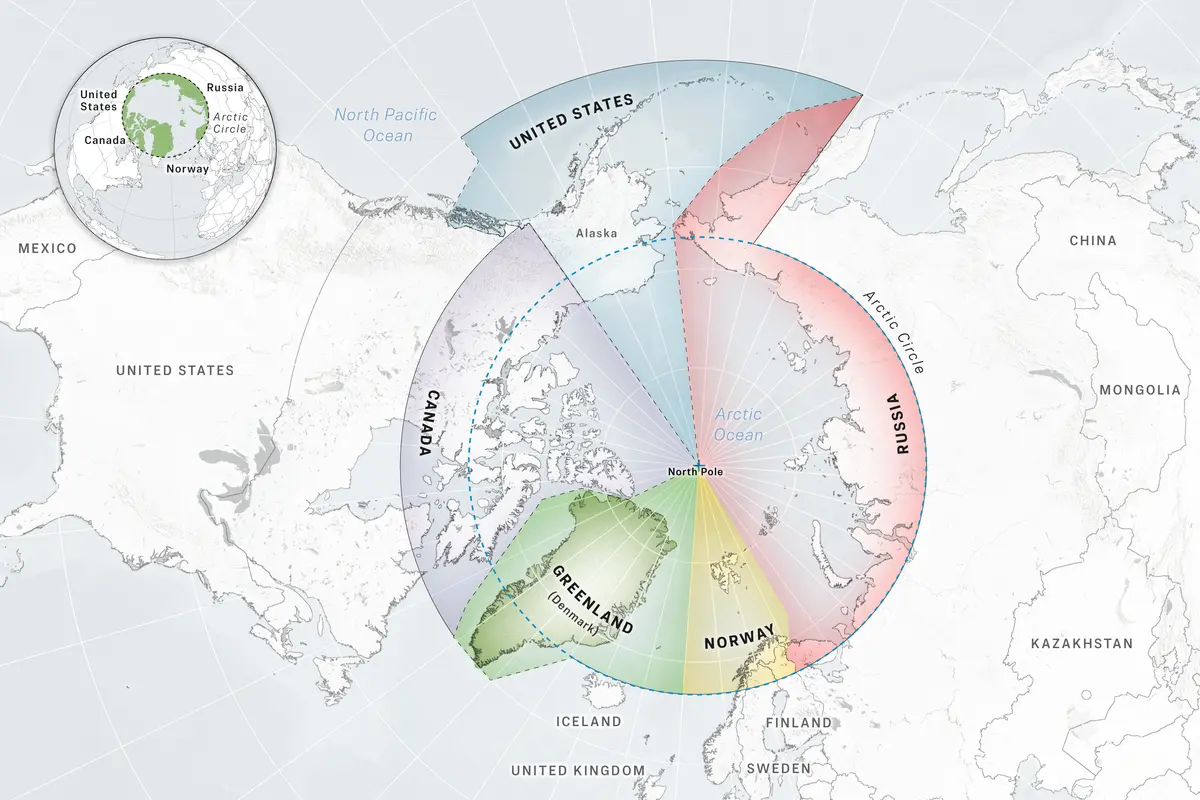 Why Greenland Is Vital for US to Counter China and Russia thumbnail