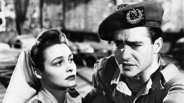 ‘The Hasty Heart:’ After the Fighting Ends