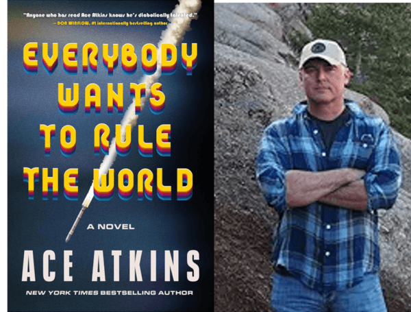 ‘Everybody Wants to Rule the World:' Corruption and Consequence