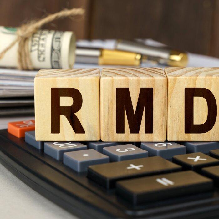 How to Reduce the Impact of RMDs