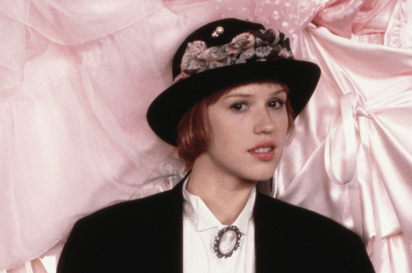 ‘Pretty in Pink’: 40th Anniversary Re-release
