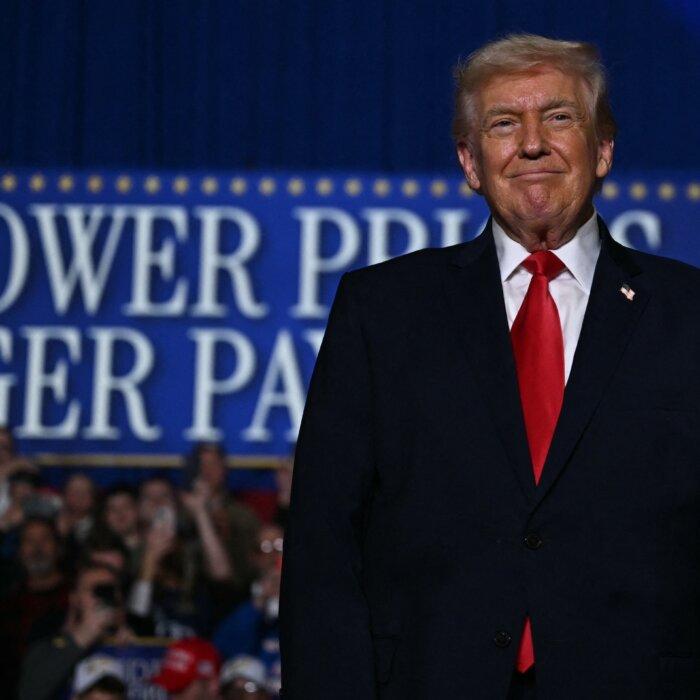 NTD Evening News Full Broadcast (Feb. 6)