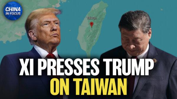 Bioweapon Labs? China-Linked Labs Found in US Cities