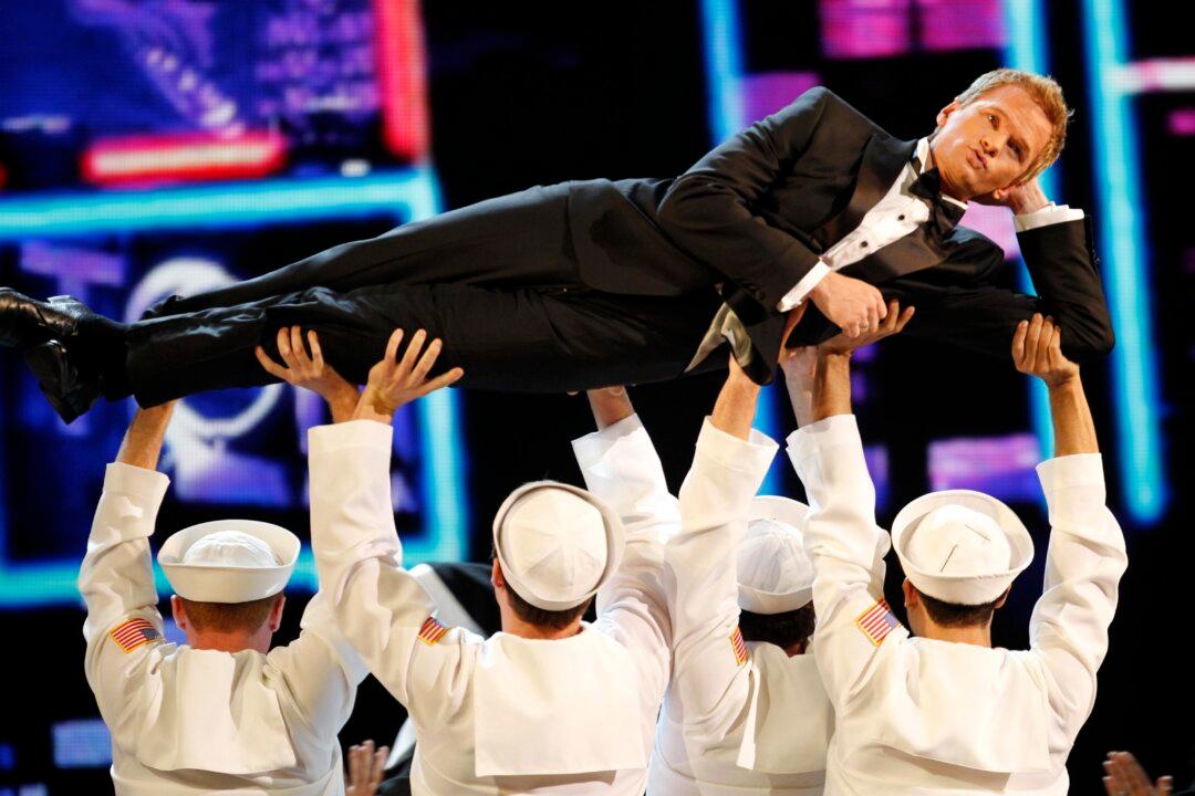 Why Is Neil Patrick Harris Not Hosting the 88th Oscars?