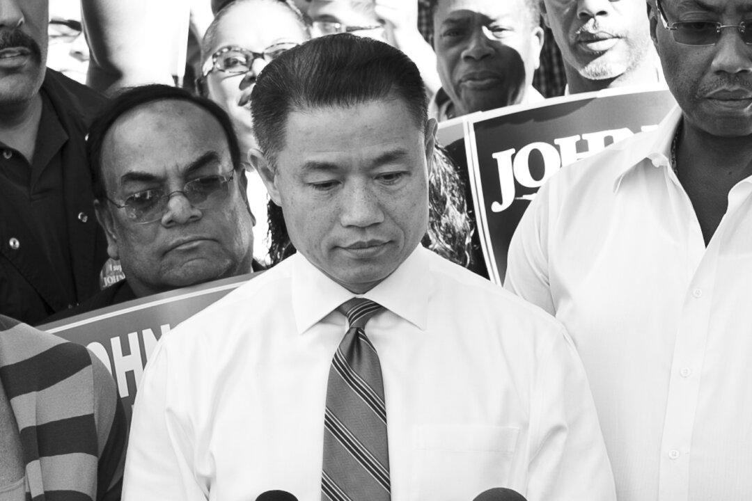 John Liu’s Campaign Fraud Goes Deeper Still, Says Report