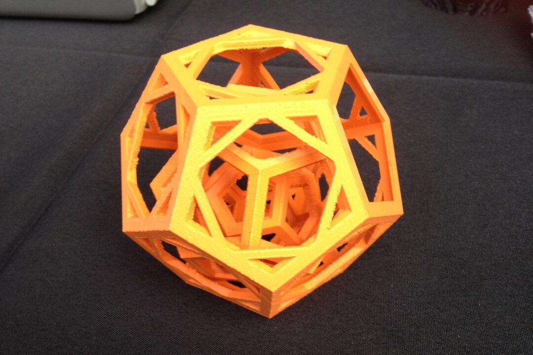 Maker Faire a Harbinger of Manufacturing’s Future