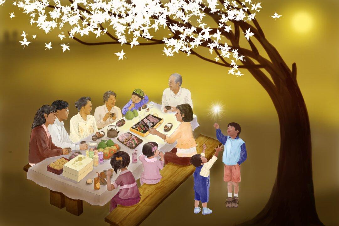 Truthfulness, Compassion, and Forebearance Are Universal Values Transcending Nations and Cultures: Chinese Expatriate