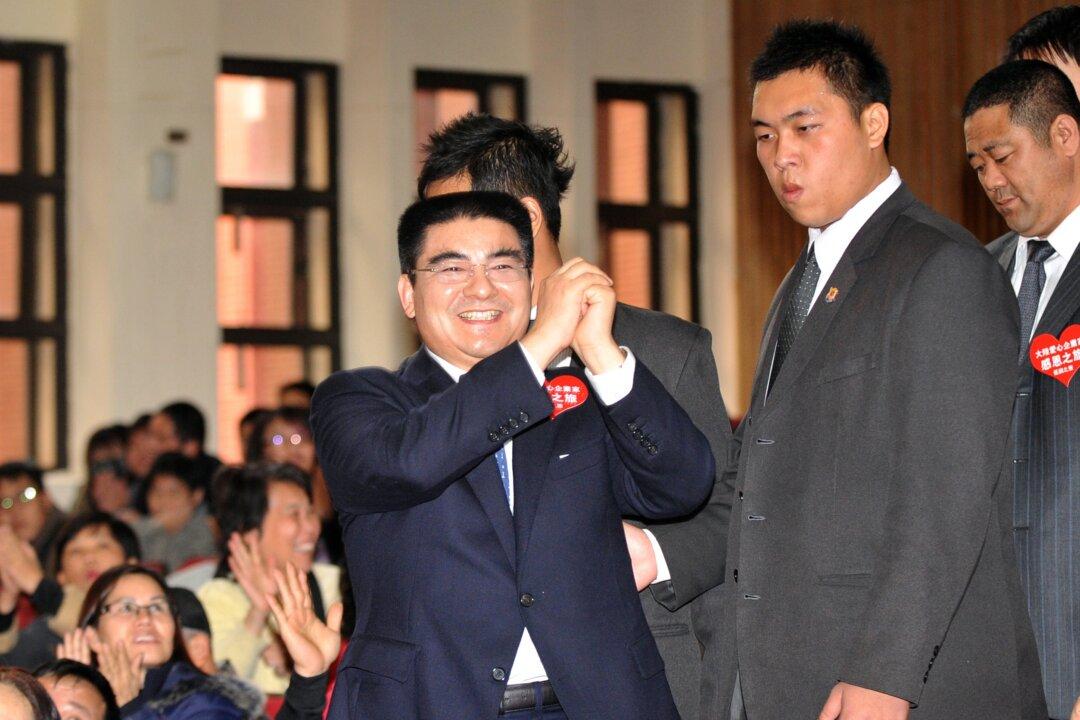 ‘Buying New York Times’ a Perfect Ruse to Get Media Attention