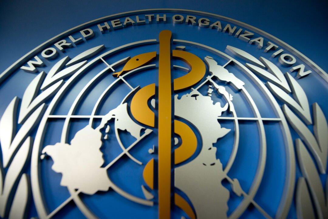 Peer Claims Pandemic Treaty Could Breach WHO’s Own Guidelines