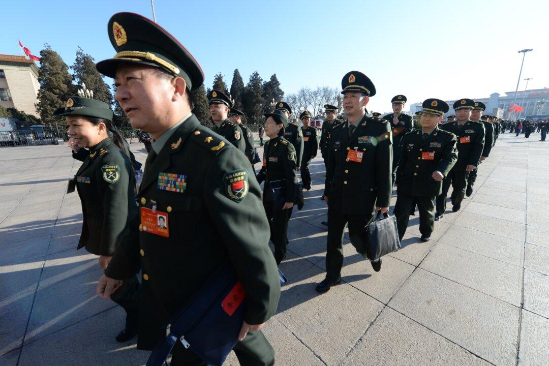 CCP Dissolves Strategic Support Force, Establishes New Military Branch: Expert Analysis