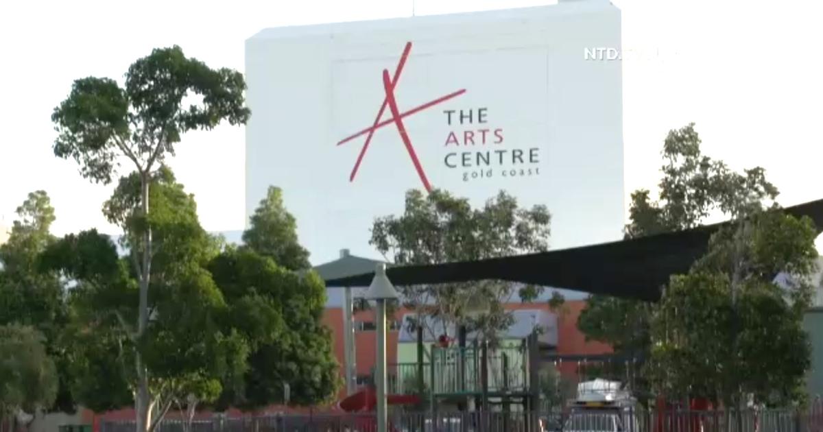 Shen Yun Shines on Queensland’s Gold Coast (Photos)