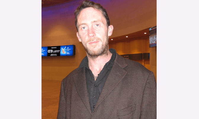 Irish Artist: Shen Yun Costumes Were Vibrant and Harmonious