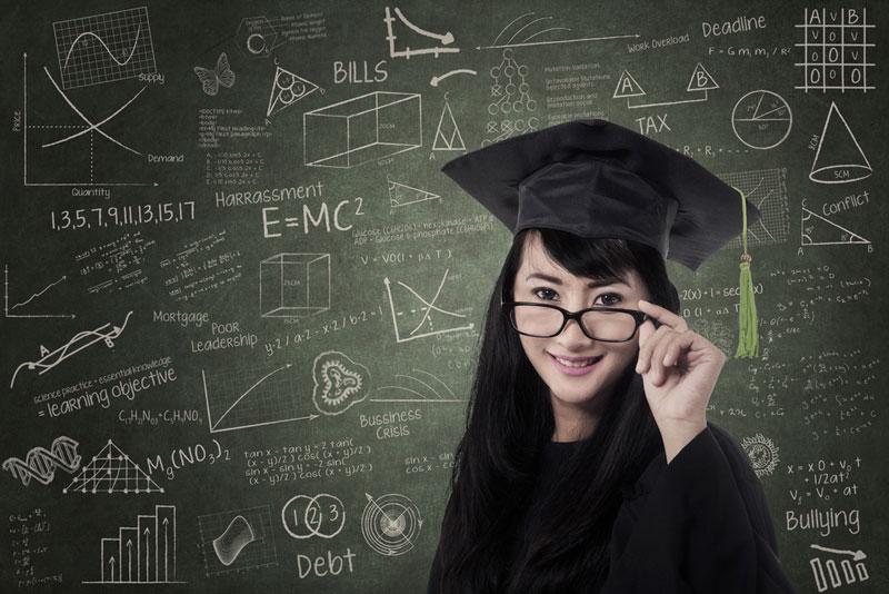 Educated Brains Recover Better After Injury