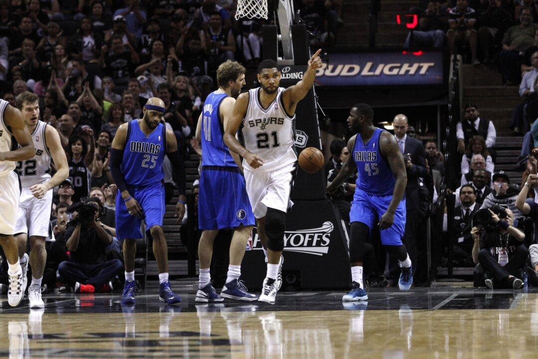 Wembanyama Finished a Stellar Rookie Season for Spurs