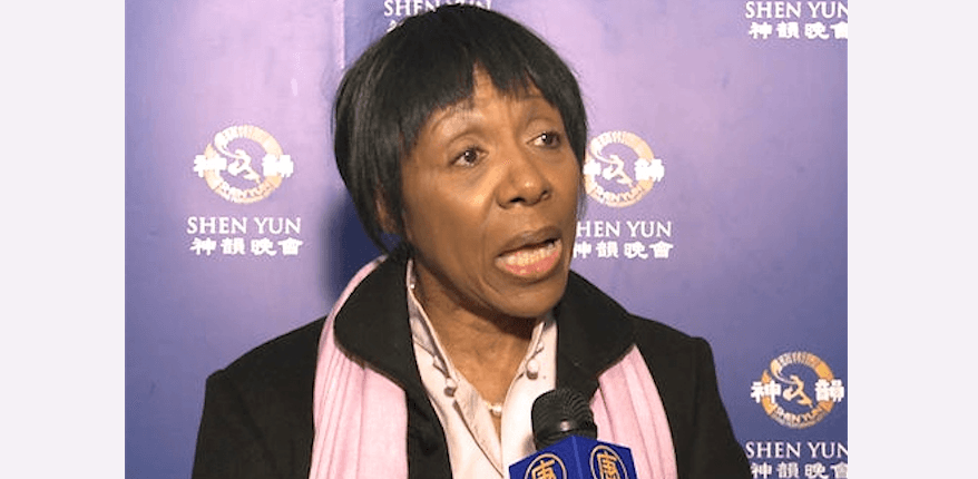 Concert Pianist: Shen Yun, ‘It is an absolutely thrilling performance’