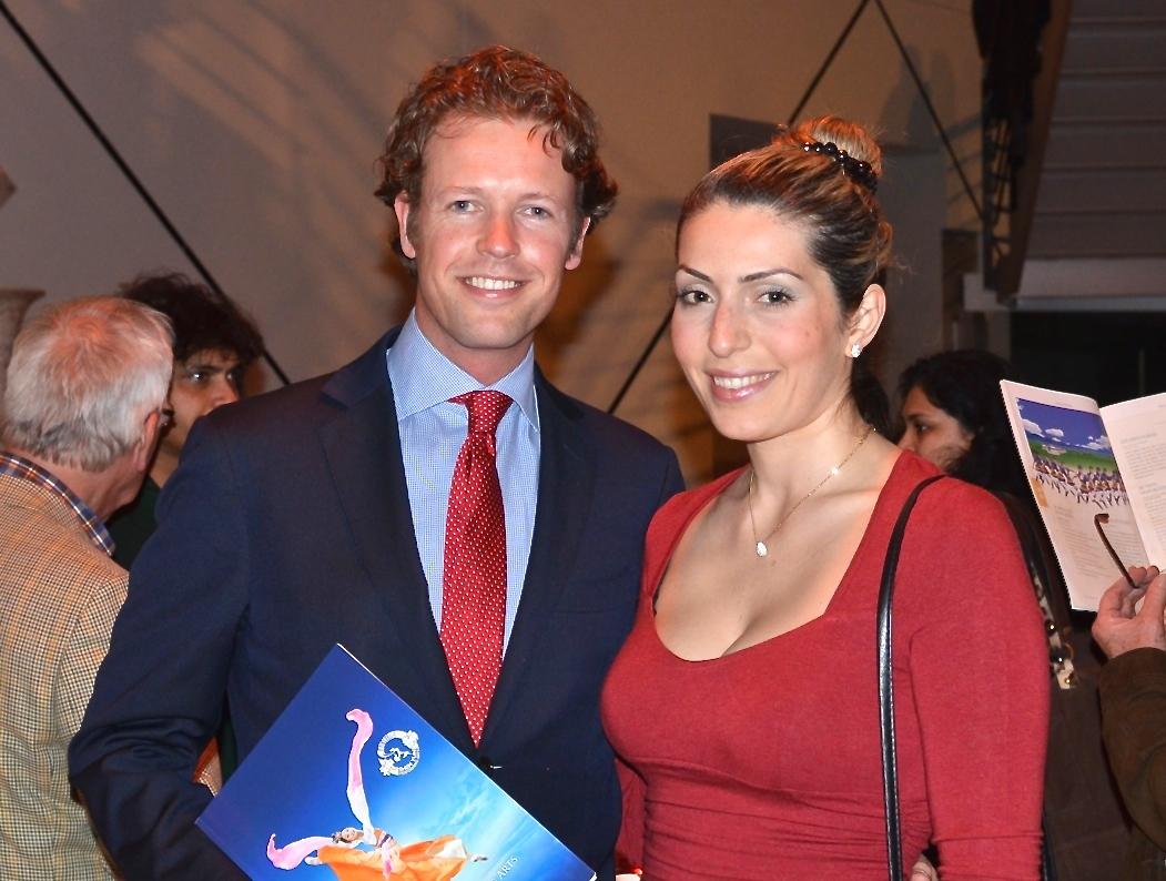 Europe Bids Farewell to Shen Yun Performing Arts