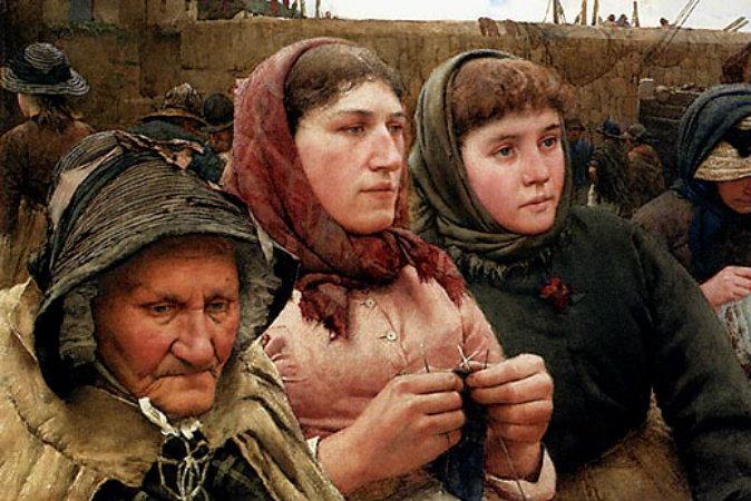 Why Realism? Part 8: Realism as Torchbearer for Humanity