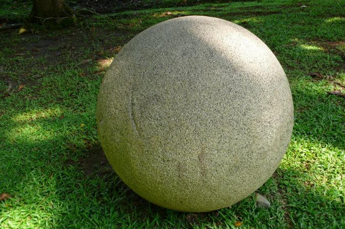 Ancient Giant Spheres Scattered in Costa Rica Puzzle Archaeologists: Origins Unknown