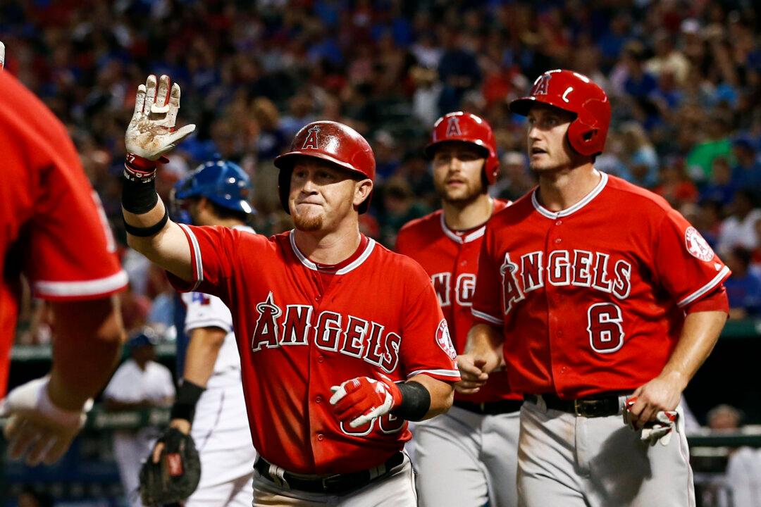 MLB Power Rankings Week 19 (8/10-8/16)