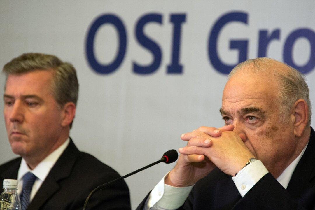 From the Regrettable to the Ridiculous in China