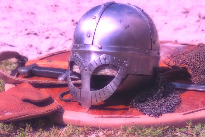 Archaeologists Discover 1,000-Year-Old Viking ‘Parliament’ in Scotland