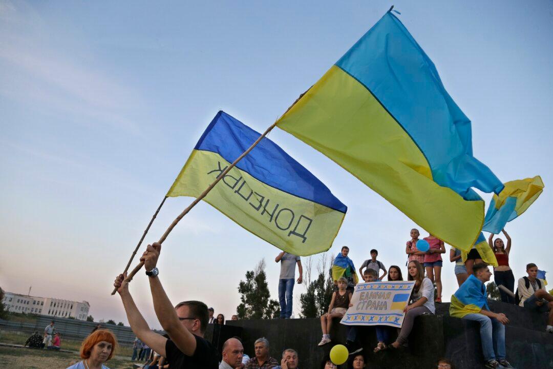 The Ukraine War Shows Nukes Mean Safety From US-Led Regime Change