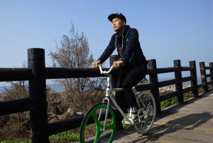 Slow Living in Yilan – a Thoughtful Gift for a Father Bicycle Stem Shock Absorber – a Small Device That Plays a Big Part