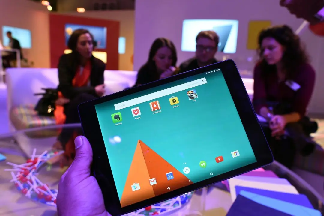 Android Lollipop 5.1 Update for Nexus 6, Nexus 5, Nexus 7, Nexus 10 Now Out