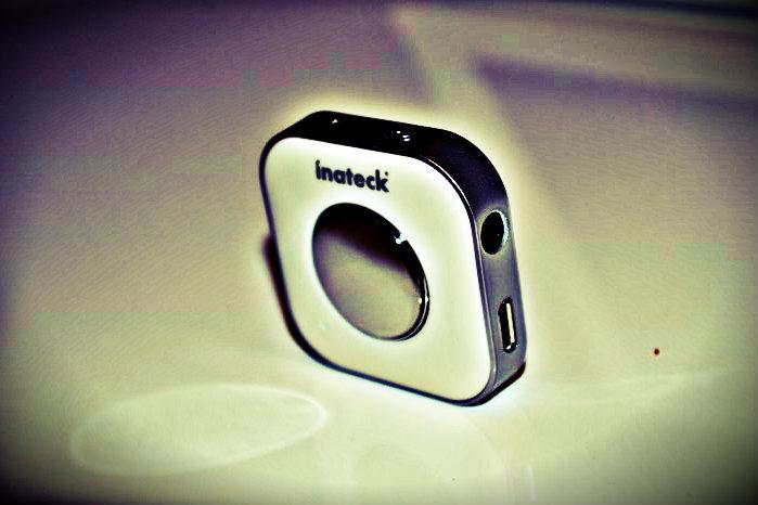 Let’s Have a Closer Look at Inateck BR1001 Bluetooth Receiver - Review