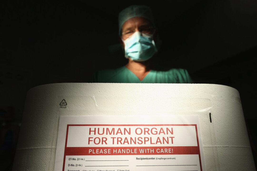 Doctors Cast Doubt on China’s Promises of Organ Transplant Reform