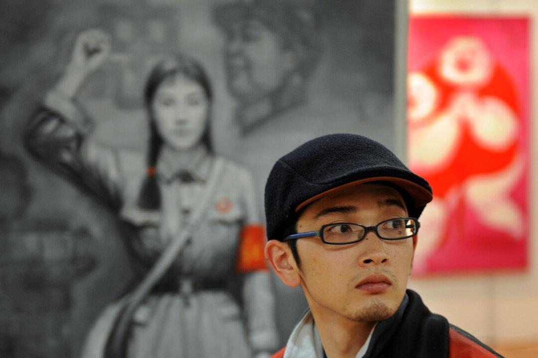 China to Pack Artists Off to Countryside for ‘Correct View’