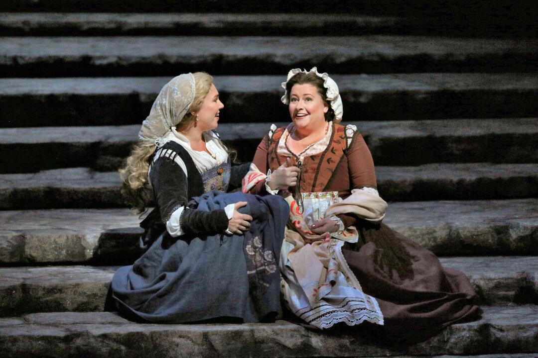 Opera Review: ‘Die Meistersinger von Nürnberg,’ a Masterful Production’s Last Days