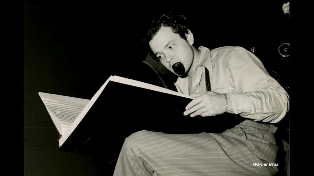 Film Review: ‘Magician,’ Workman on Welles