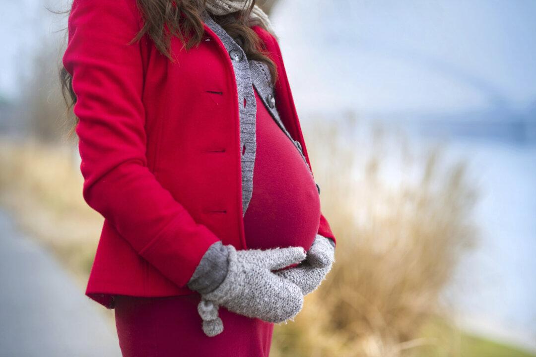 Low Vitamin E Linked to Miscarriage