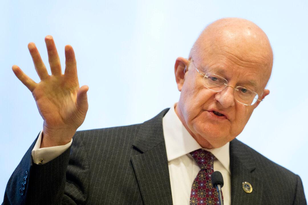 FBI Director Comey Certain North Korea Was Behind Sony Cyberattack