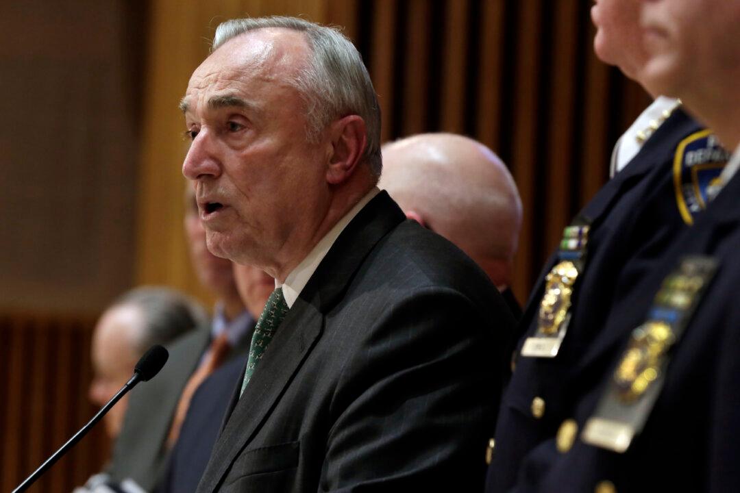 NYPD: Signs of More Arrests After Suspected Slowdown